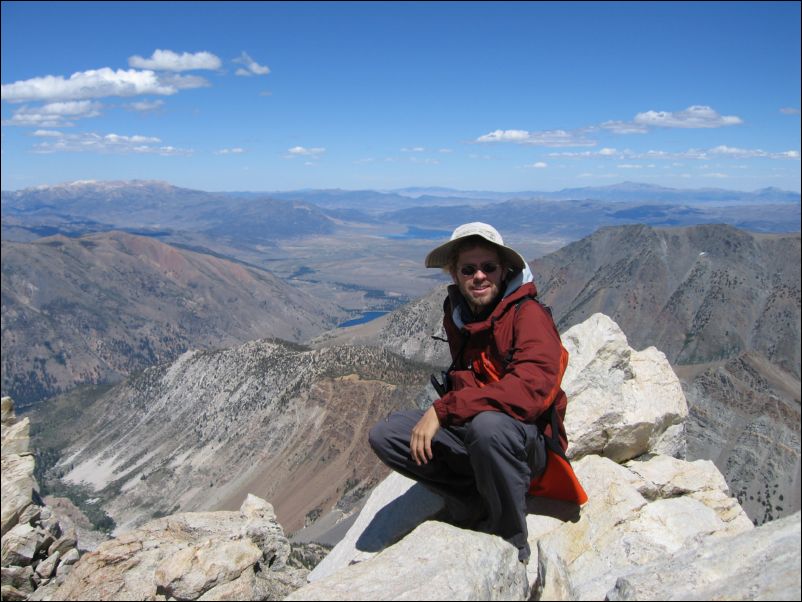 2006-09-03 Matterhorn (74) Me